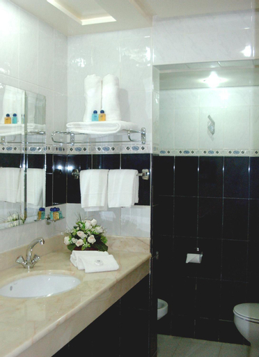 Bathroom 1