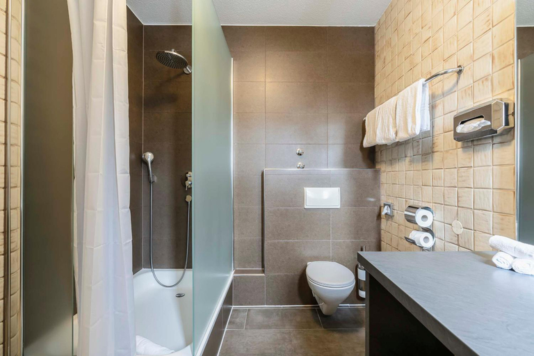 Bathroom 5, Fantasia, Ostallgäu