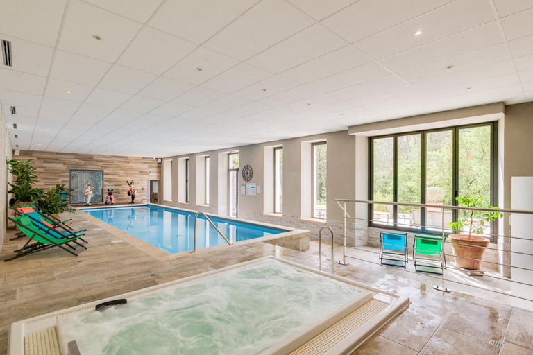 Sport & Beauty 2, La Cachette, Drôme