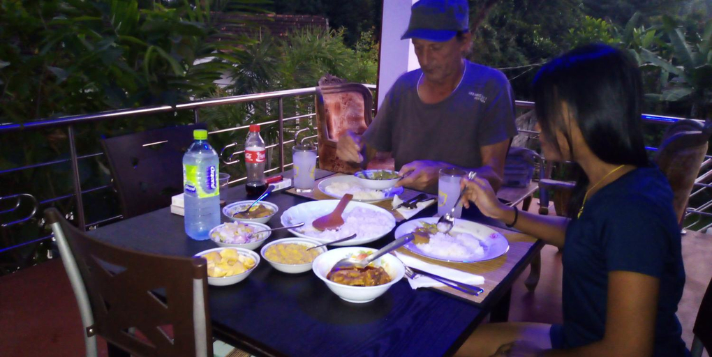 3, Senuri Homestay, Thamankaduwa