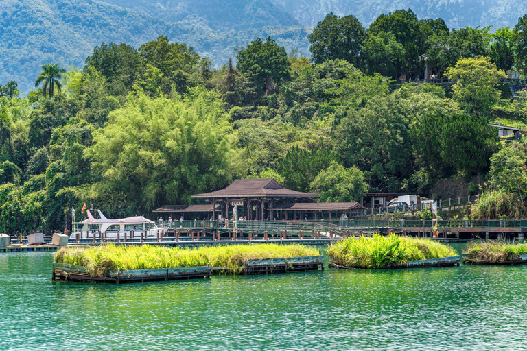 Exterior & Views 2, Han Yan Design Hotel, Nantou