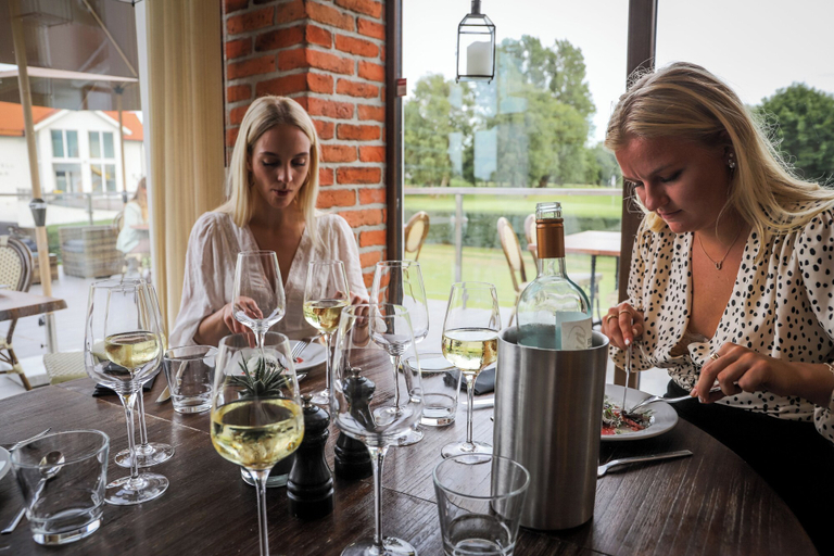 Food & Drinks 5, Lydinge Resort, Åstorp