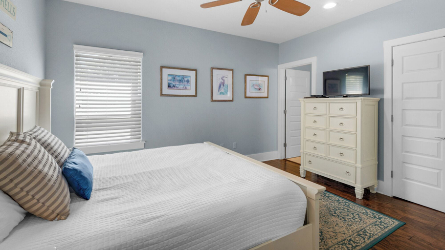 Others 4, Blue Mountain Beach - Sleeps 12 - Steps From Pool, Walton