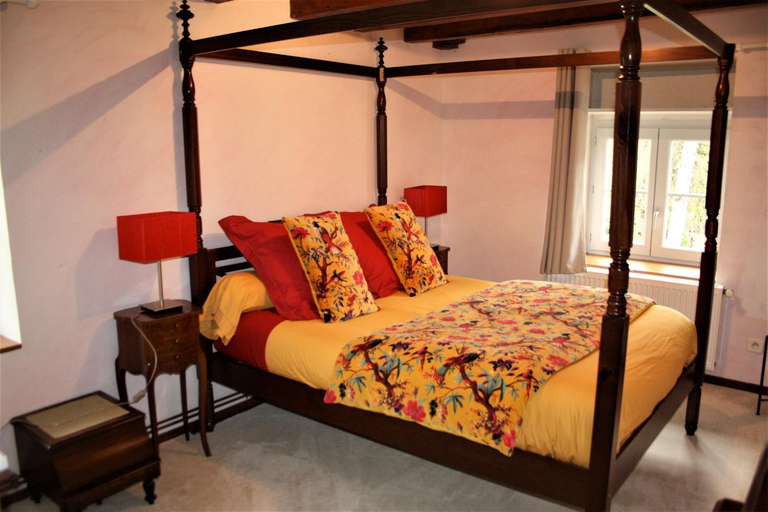 Bedroom 14