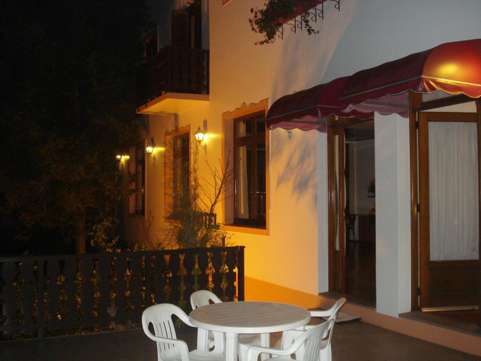Exterior & Views 1, Hotel San Carlos, Carlos Barbosa