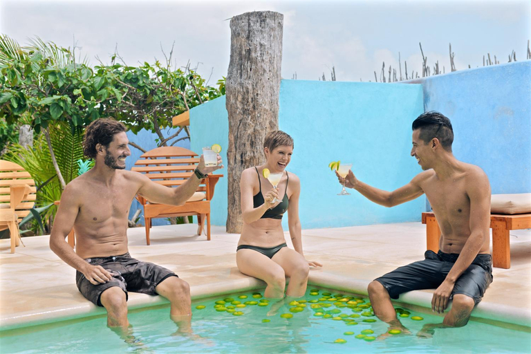Sport & Beauty 5, Zamas Hotel, Cozumel