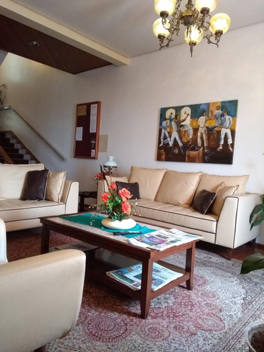 Public Area 2, Hotel San Carlos, Carlos Barbosa