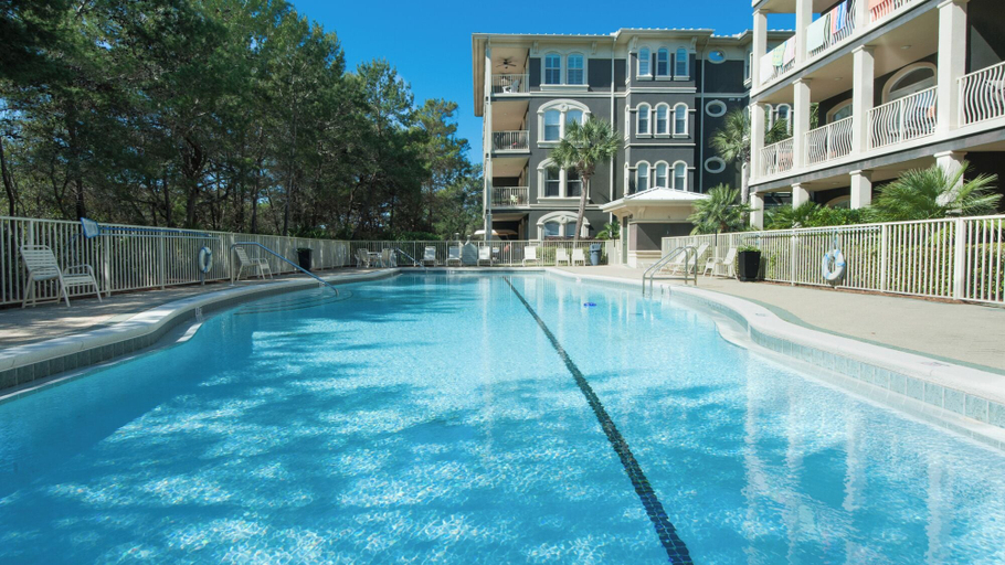 Sport & Beauty 4, 5 Minutes to Beach - Large Complex Pool, Walton