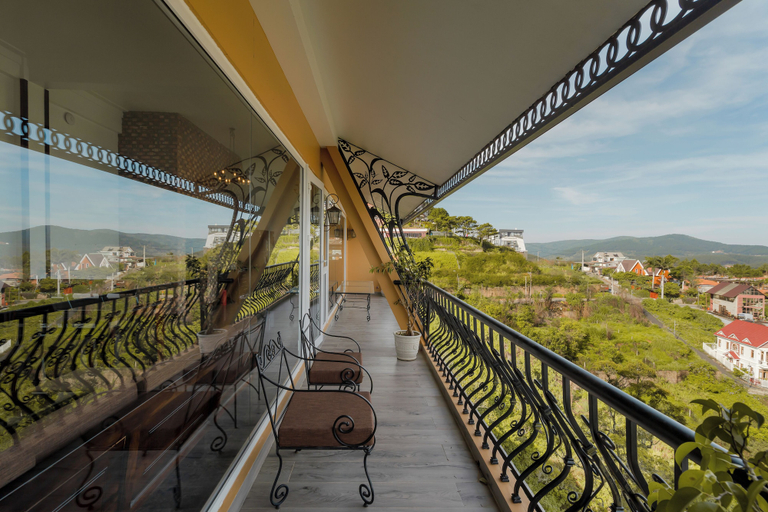 Others 4, The Manor Villas Da Lat, Đà Lạt