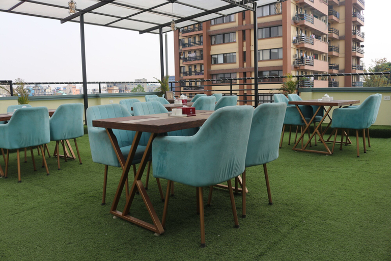 Food & Drinks 5, Hotel Royal Emperor, Bagmati
