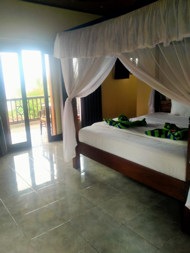 Bedroom 14