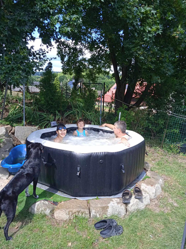 Others 3, Fara Choustnikovo Hradiste, Trutnov