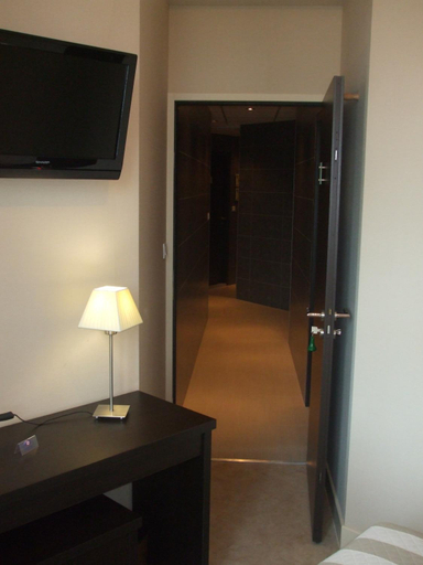 Bedroom 4, Le Relais, Mayenne
