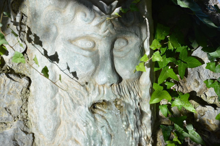 Garden 5, B&B Ercole di Amalfi, Salerno