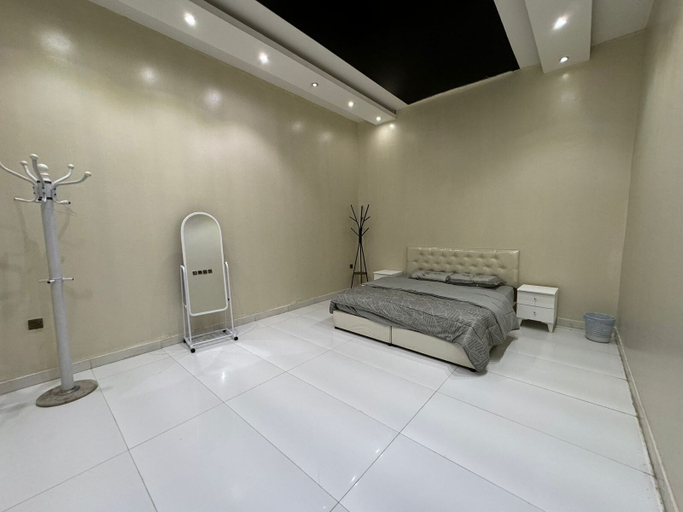 Bathroom 3, VIP resort chalet 19, Riyadh