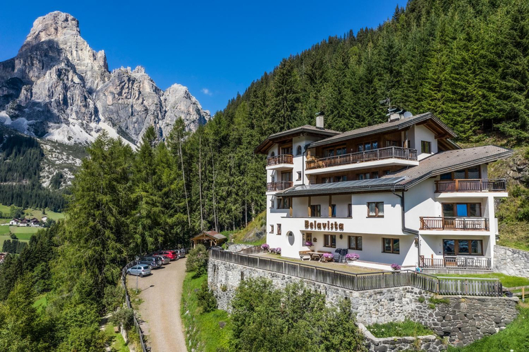 Others 2, Residence Belavista, Bolzano