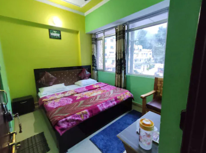 Bedroom 4, Rudransh Guest House Pipalkoti, Chamoli