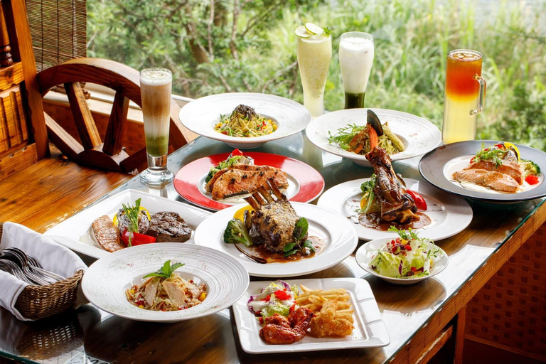 Food & Drinks 2, Hui-Lai Resorts, Hsinchu County