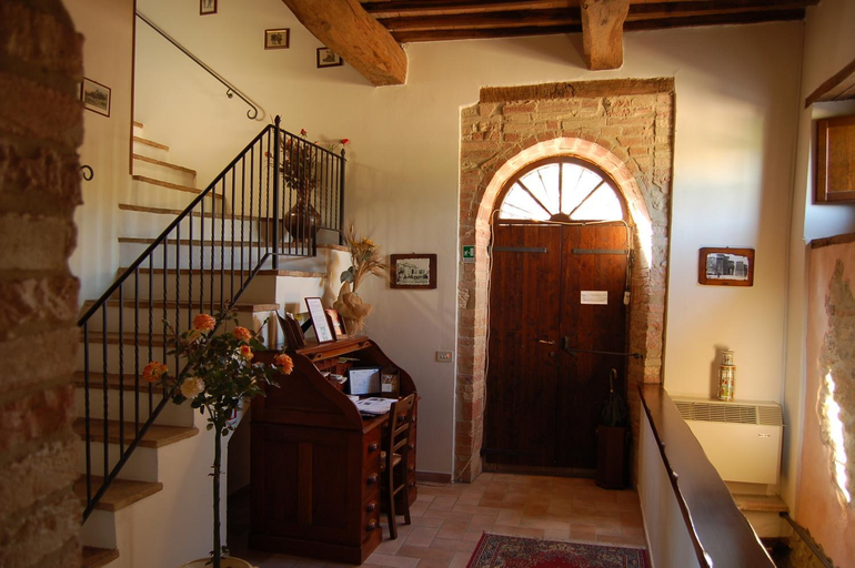 Public Area, Agriturismo Casale dei Frontini, Perugia