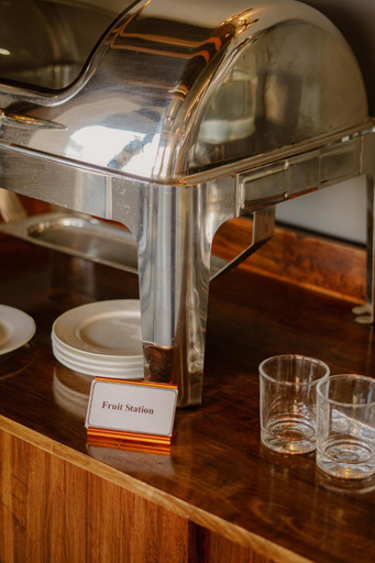 Food & Drinks 5, SERENE Stays Hotel, Yangon