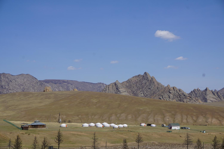Others 5, My Mongolia Eco Ger Camp, Ulan Bator