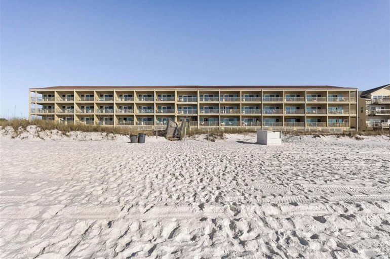 Exterior & Views 2, Gulf-front in Destin! Community Pool, Minutes to Beach, Okaloosa