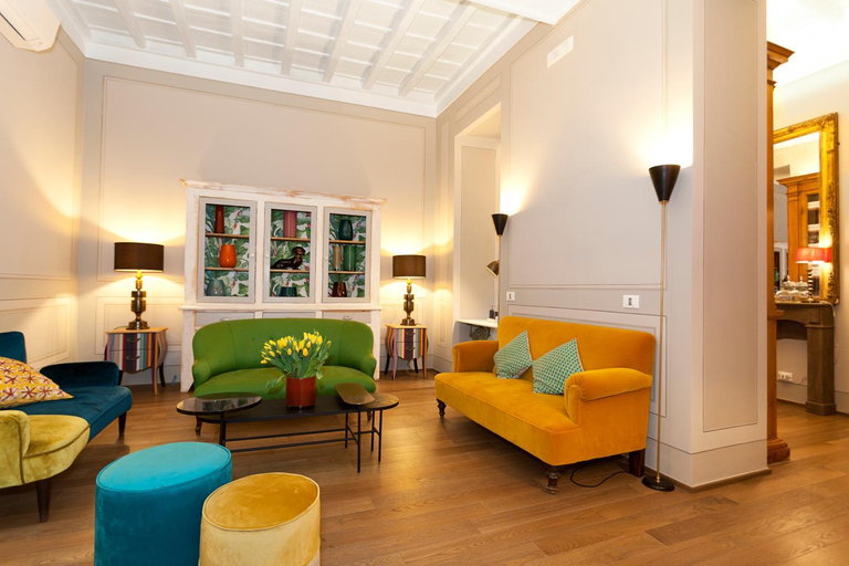 Others 5, Casa Fabbrini Fancy Suites, Rome