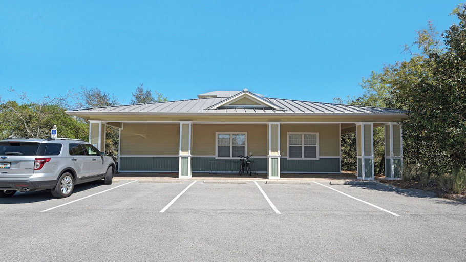 Exterior & Views, 3br/2.5ba, Sleeps 8, Private Beach Access!, Walton