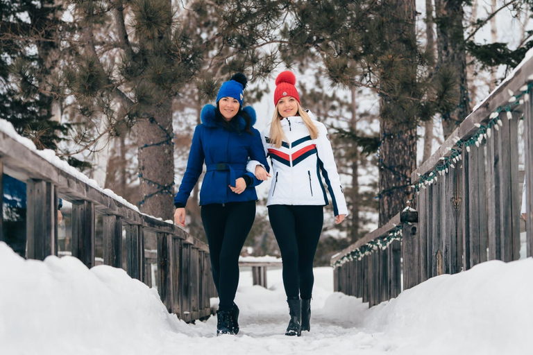 Room 4, Spahaus 128 - Citq 298787, Les Laurentides