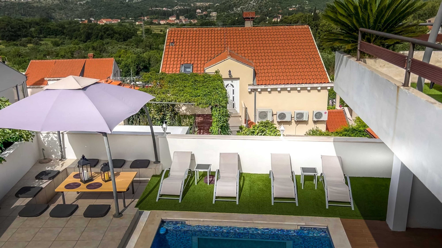 Others 4, Villa Luciana Residence, Župa Dubrovačka