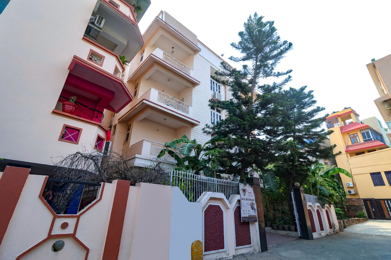 Exterior & Views, FabExpress Westend Inn, Patna