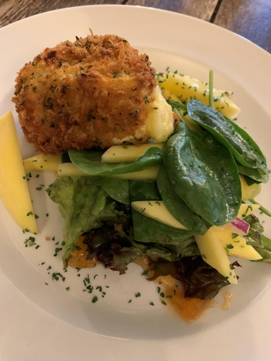 Food & Drinks 5, Castle Hotel, Wiltshire