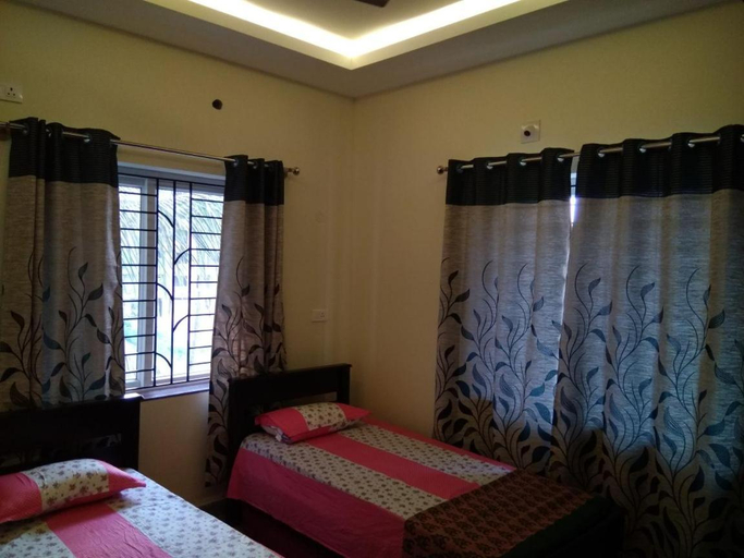 3, Aikya, Dakshina Kannada