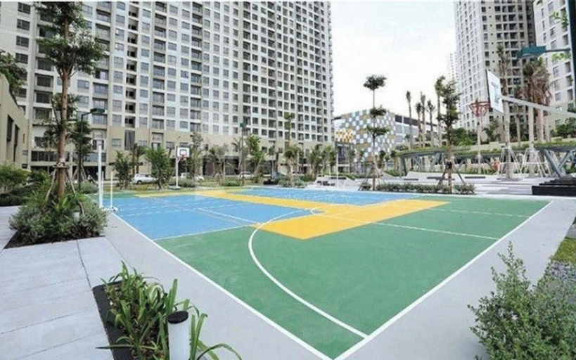 Exterior & Views 2, The MASTERI ANGIA Prestige Suite, District 2