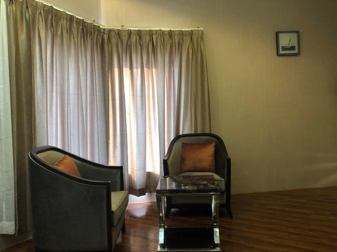 Others 2, Hotel Sharanam, Buldana