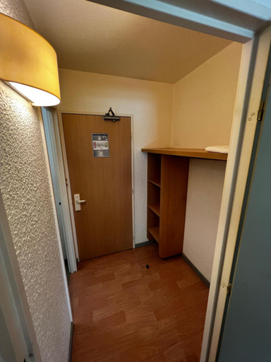 Bedroom 3, Ibis Budget Marseille Est Saint-Menet La Valentine, Bouches-du-Rhône