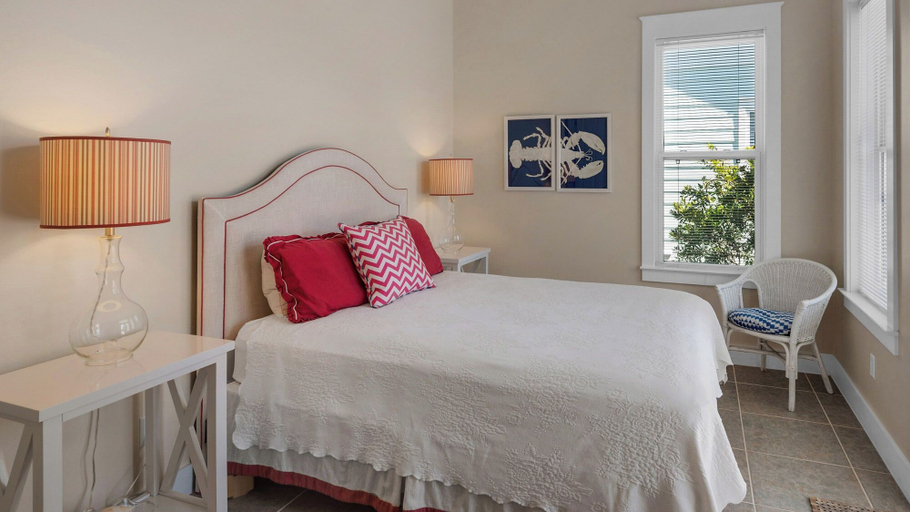 Bedroom 2, Close to Beach Access & Rosemary~ Seacrest Lagoon Pool Access, Walton
