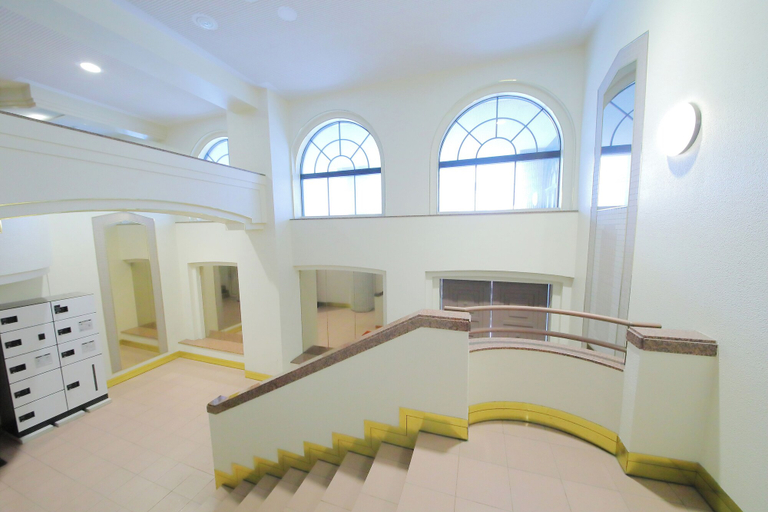 Others 5, Northern Hills Minami 6 J��, Sapporo