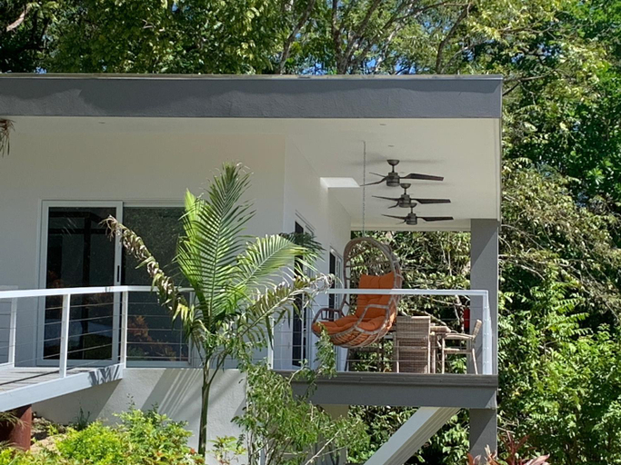 Exterior & Views 1, Aves Resort Montezuma, Puntarenas