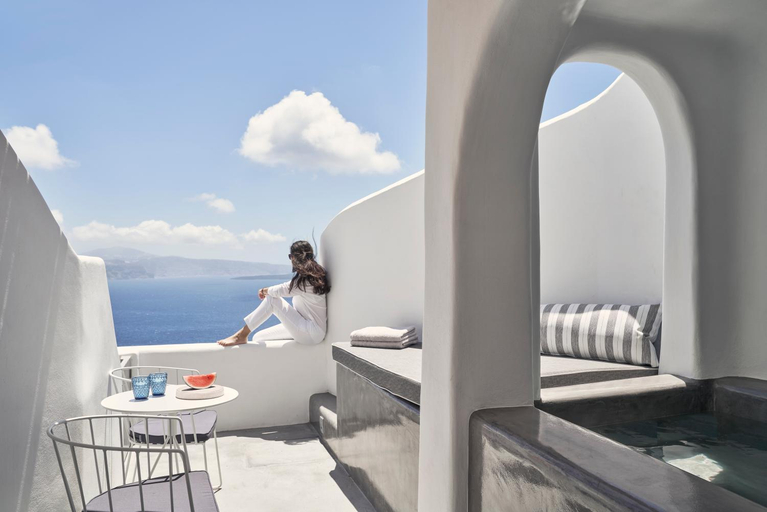 Others 5, Alisaris Cave Suites, South Aegean