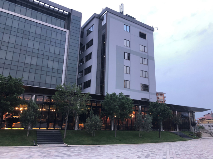 Exterior & Views 3, Hotel Fieri, Fierit