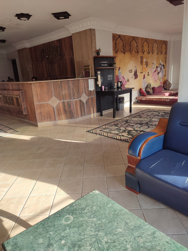 Others 4, Welcome Arabesque Hostel, Qasr an-Nil