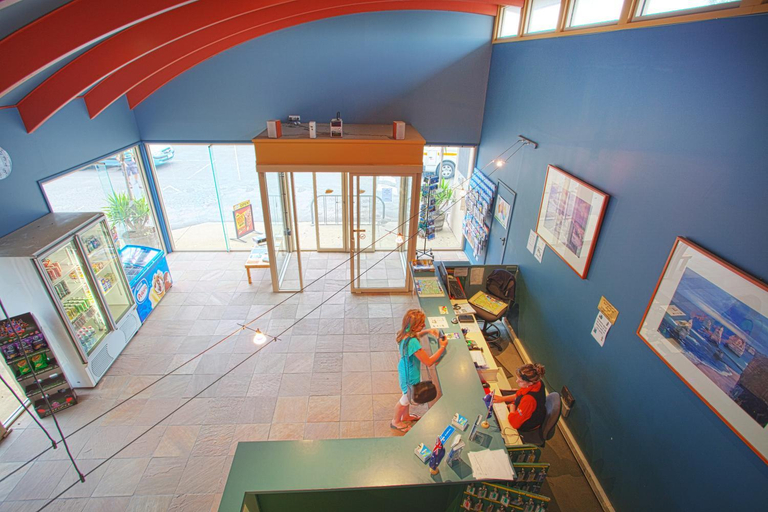 Public Area 2, Discovery Parks - Warrnambool, Warrnambool