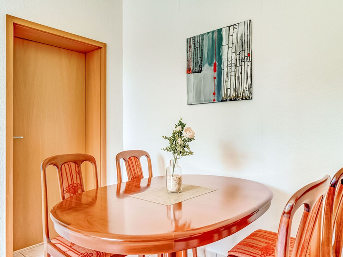 Others 5, Mountain Bliss in Borstendorf, Erzgebirgskreis