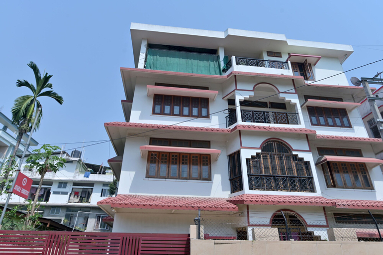Joyable Homestay, Kamrup Metropolitan