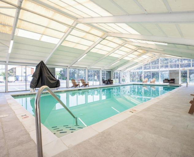 Sport & Beauty 5, Bay Club Resort by Coolvacay, Worcester