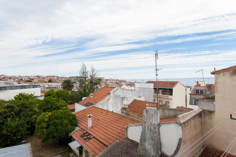 Others 4, Castelo Picao Apartments, Lisbon