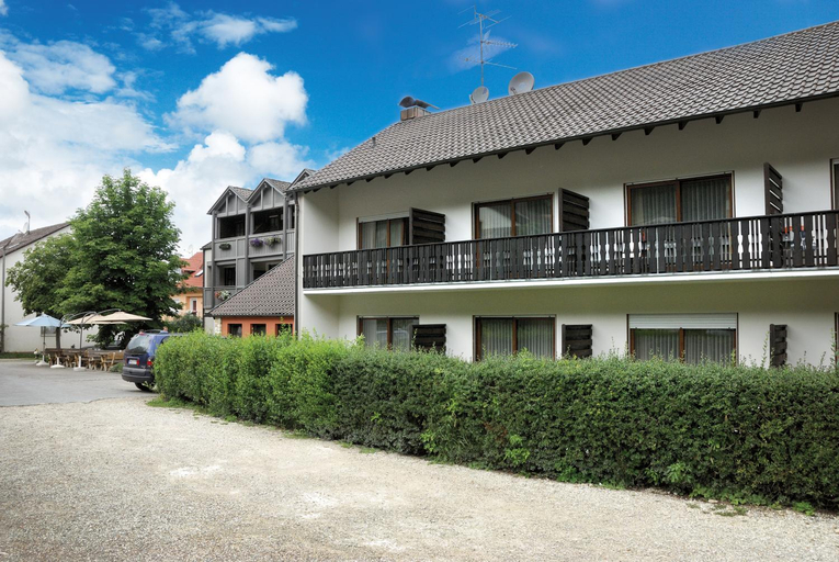 Others 2, Landgasthof Wagner-Zimmermann, Eichstätt