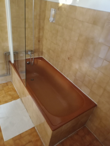 Bathroom 3, Residencial Morgado, Almeida