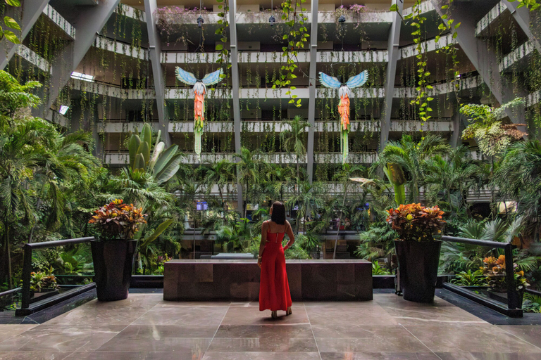 Exterior & Views 1, The Grand Oasis Cancun - All Inclusive, Benito Juárez